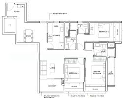 THE ARCADY AT BOON KENG (D12), Apartment #603703311